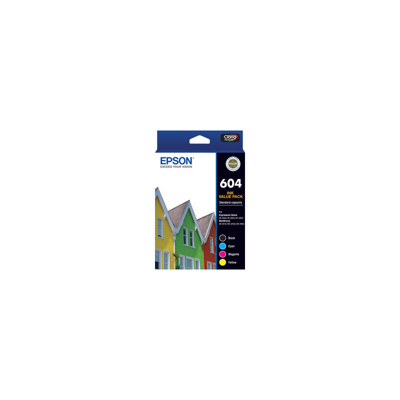604 STD Multipack