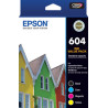604 STD Multipack
