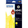 604 XL Yellow Ink