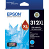 312XL Cyan Ink Claria Photo HD, XP-8500, XP-15000