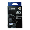 200 Std Cap DURABrite Ultra Black ink