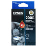200XL High Cap DURABrite Ultra Black ink
