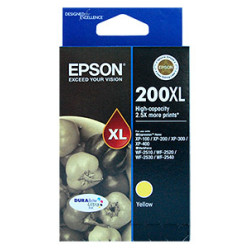 200XL High Cap DURABrite...