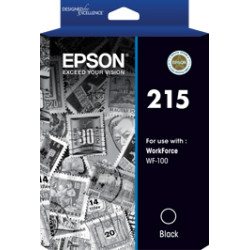 Pigment Black ink (Epson...