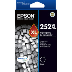 252XL High Capacity...