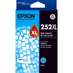 252XL High Capacity...