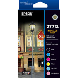 277XL Value pack