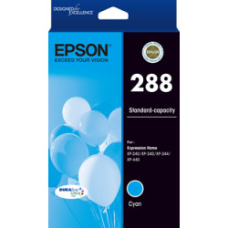 288 Std Capacity DURABrite...