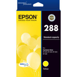 288 Std Capacity DURABrite...