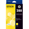 288 Std Capacity DURABrite Ultra Yellow ink, XP-240, XP-340, XP-344, XP-440