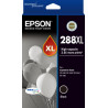 288XL Black DURABrite ink, XP-240, XP-340, XP-344, XP-440