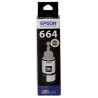 T664 Black EcoTank Ink Bottle (Epson EcoTank ET-2500, ET-2550, ET-4500)