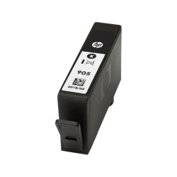 HP 905 BLACK ORIGINAL INK...