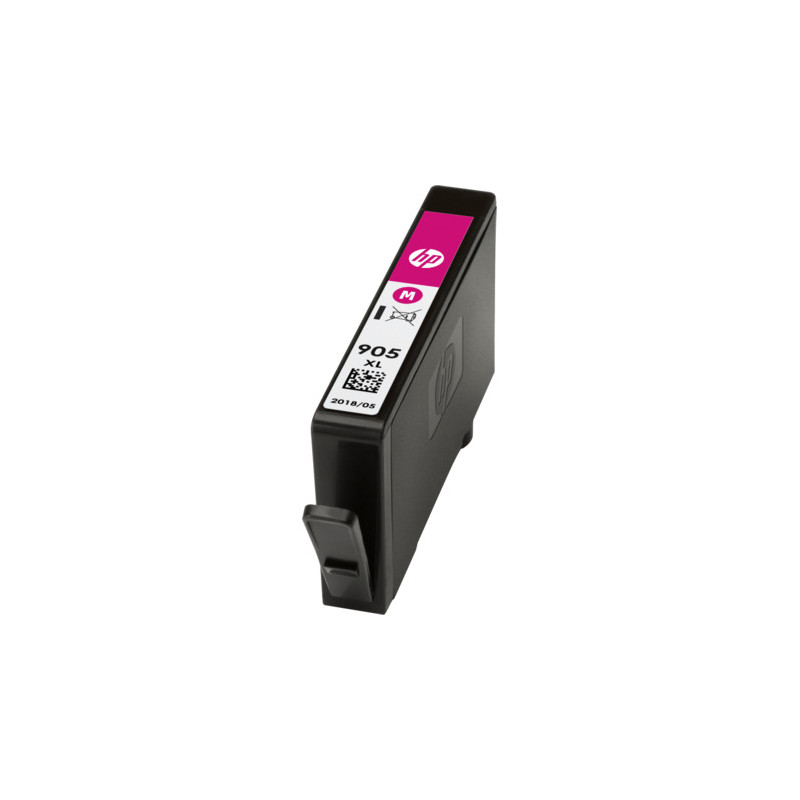 HP 905XL MAGENTA INK CARTRIDGE