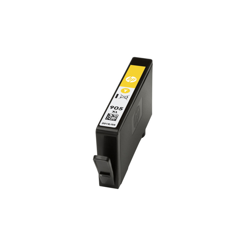 HP 905XL YELLOW INK CARTRIDGE