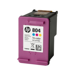 HP 804 TRI-COLOUR ORIGINAL...