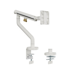The Art Single Monitor Arm