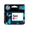HP 564 MAGENTA INK CARTRIDGE