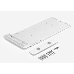 Logitech compute mount