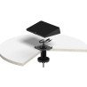 Tap Table Mount