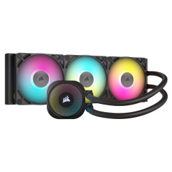 CORSAIR iCUE LINK TITAN 360...