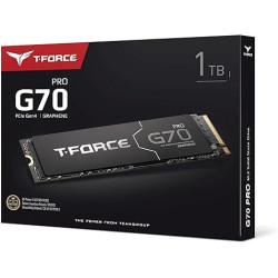 T-FORCE M.2-2280 PCI-E...