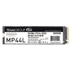 TEAMGROUP MP44L 500GB SLC...