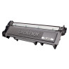 Brother TN-2330 Mono Laser Toner- Standard, HL-L2300D/L2305W/L2340DW/L2365DW/2380DW/MFC-L2700DW/2703DW/2720DW/2740DW up to 1,200