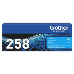 Brother TN-258C **NEW**...