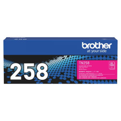 Brother TN-258M **NEW**...
