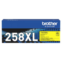 Brother...