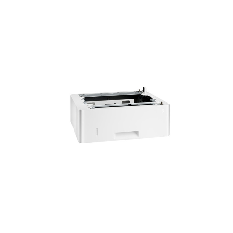 HP Clr LaserJet 550 Sheet Paper Tray
