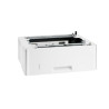 HP Clr LaserJet 550 Sheet Paper Tray