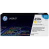 HP Color LaserJet CP5525 YELLOW PRINT CARTRIDGE