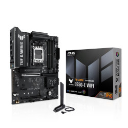 TUF GAMING B850-E WIFI//AM5,B850,USB20G,WIFI6E,AURA,MB"