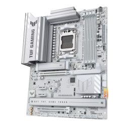 TUF GAMING B850-PRO WIFI7 W NEO//AM5,B850,USB20G,WIFI7,AURA,MB