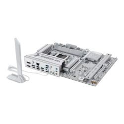 TUF GAMING B850-PRO WIFI7 W NEO//AM5,B850,USB20G,WIFI7,AURA,MB