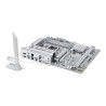 TUF GAMING B850-PRO WIFI7 W NEO//AM5,B850,USB20G,WIFI7,AURA,MB