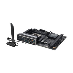 ASUS TUF GAMING B860-PLUS WIFI MB B860, 4x DDR5, 1x PCI-E 5.0 x16, 3x M.2, 4x SATA3, WiFi