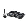 ASUS TUF GAMING B860-PLUS WIFI MB B860, 4x DDR5, 1x PCI-E 5.0 x16, 3x M.2, 4x SATA3, WiFi