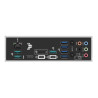 ASUS AMD AM5 X870 ATX Motherboard, 16+2+1, 80A SPS Power Stages, DDR5, PCIe 5.0 Ready, Four M.2 Slots, Wi-Fi 7, 2.5Gb LAN, HDMI,
