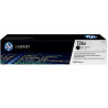 HP 126A Black LaserJet CP1025 Print Cartridge