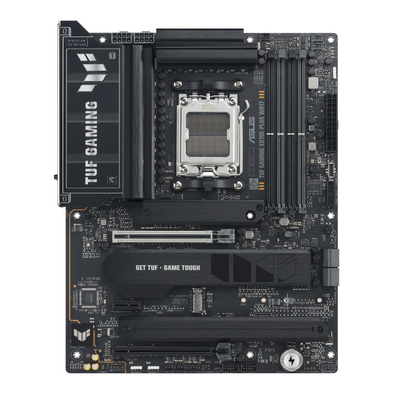 TUF GAMING X870E-PLUS WIFI7//SOCKET AM5,X870,MB