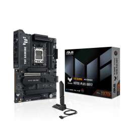 TUF GAMING X870E-PLUS WIFI7//SOCKET AM5,X870,MB