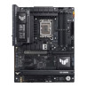 TUF Z890 PLUS/ATX/INTEL LGA1851/4x DDR5 DIMM max 192GB/Max 9066MHz/1x PCIE5.0(CPU), 4xPCIE4.0(Chipset x16/x4/x1/x1)/2x M.2 (CPU)