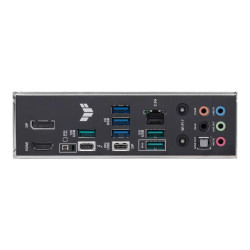 TUF Z890 PLUS/ATX/INTEL LGA1851/4x DDR5 DIMM max 192GB/Max 9066MHz/1x PCIE5.0(CPU), 4xPCIE4.0(Chipset x16/x4/x1/x1)/2x M.2 (CPU)