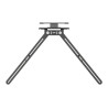 Rally Bar/Rally Bar Mini TV Mount