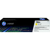 HP 126A Yellow LaserJet Print CP1025 Cartridge
