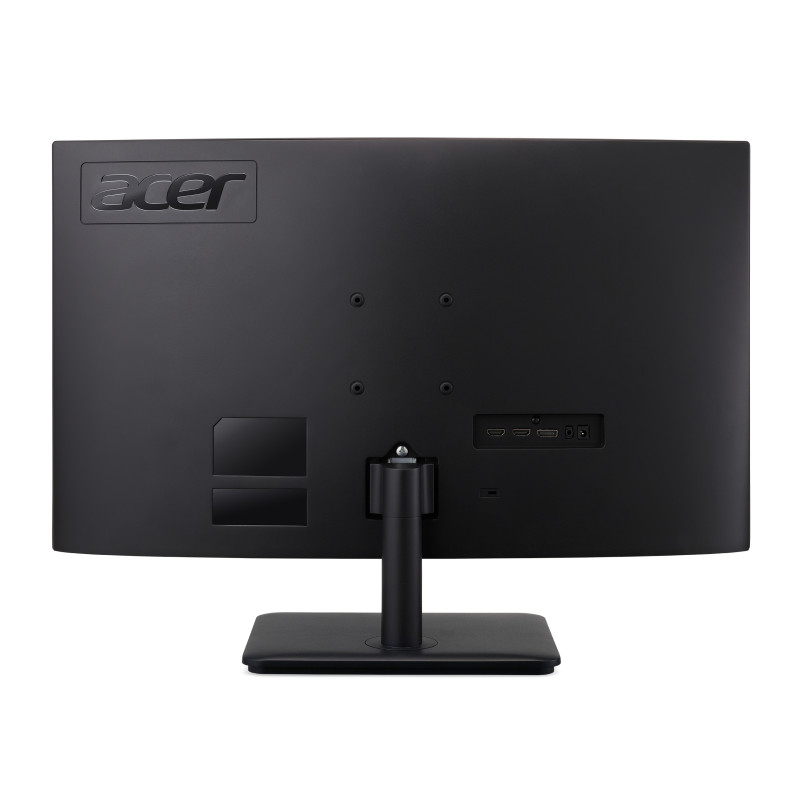 NITRO FREESYNC,HDR10, 27" 16:9,CURVE,VA(1500R),FHD(1920x1080),1ms,200Hz,HDMI(2.0)x2,DP(1.4)x1,SPK(2Wx2),Tilt,VESA 75x75,3YR WTY(