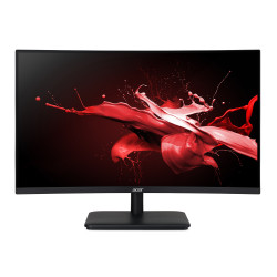 NITRO FREESYNC,HDR10, 27" 16:9,CURVE,VA(1500R),FHD(1920x1080),1ms,200Hz,HDMI(2.0)x2,DP(1.4)x1,SPK(2Wx2),Tilt,VESA 75x75,3YR WTY(